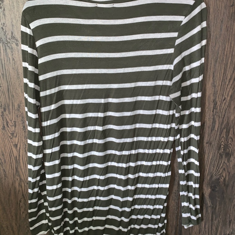 Boutique long sleeve tshirt